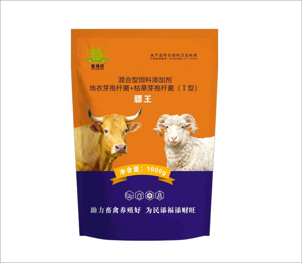 膘王